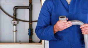 Прочистка канализации Киев