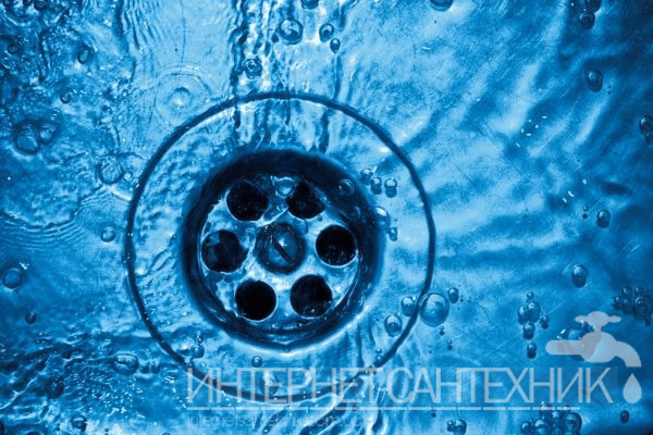 Ликвидация засора в домашних условиях