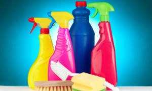 Прочистка канализации Киев химическим способом