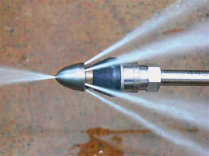 Эффективная прочистка канализации в Киеве — доступная цена и профессиональный сервис