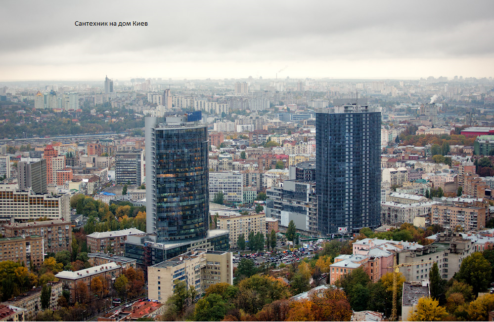 Круглосуточно ездим по городу и чистим канализацию