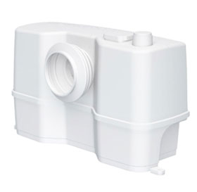 Сололифт Sololift2 WC-1