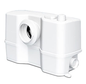 Сололифт Sololift2 WC-3