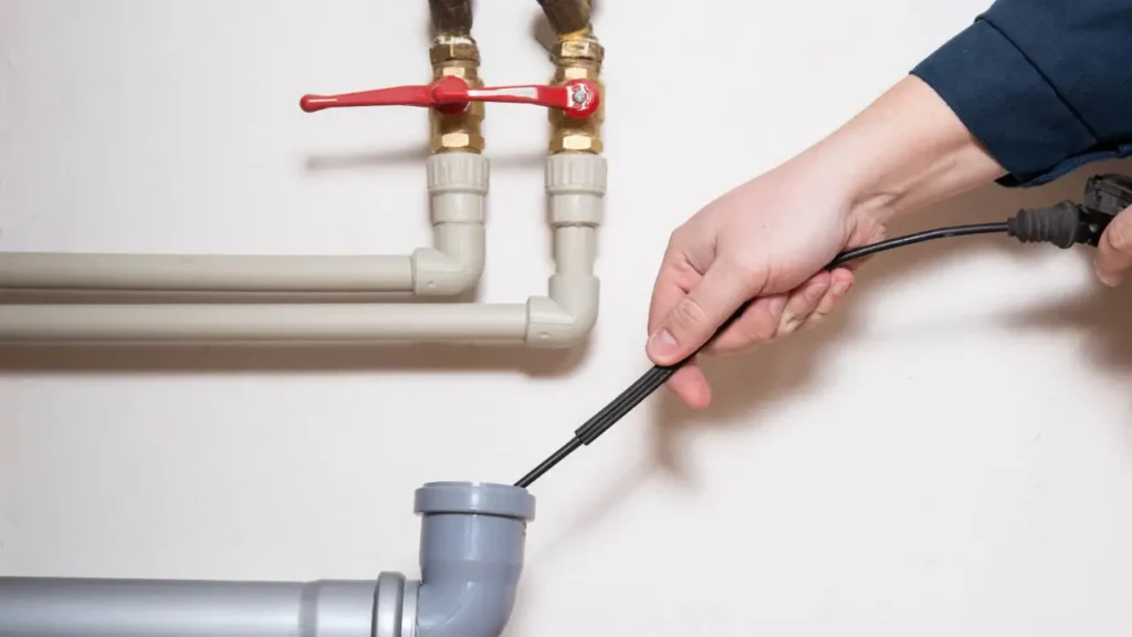 Прочистка канализации в Святошинском районе