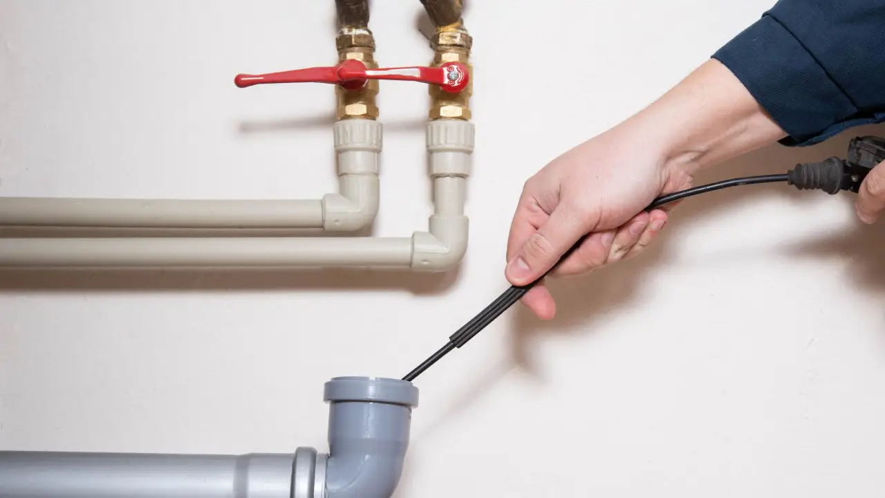 Прочистка канализации в Бориспольском районе