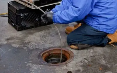 Прочистка канализации в Коцюбинском