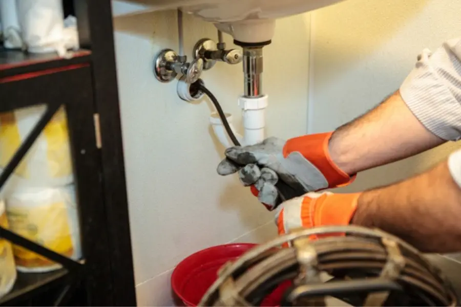 Прочистка канализации в Броварском районе