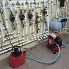 промивка систем опалення київ